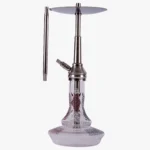 YT Bullet Kızılelma Nargile Takımı