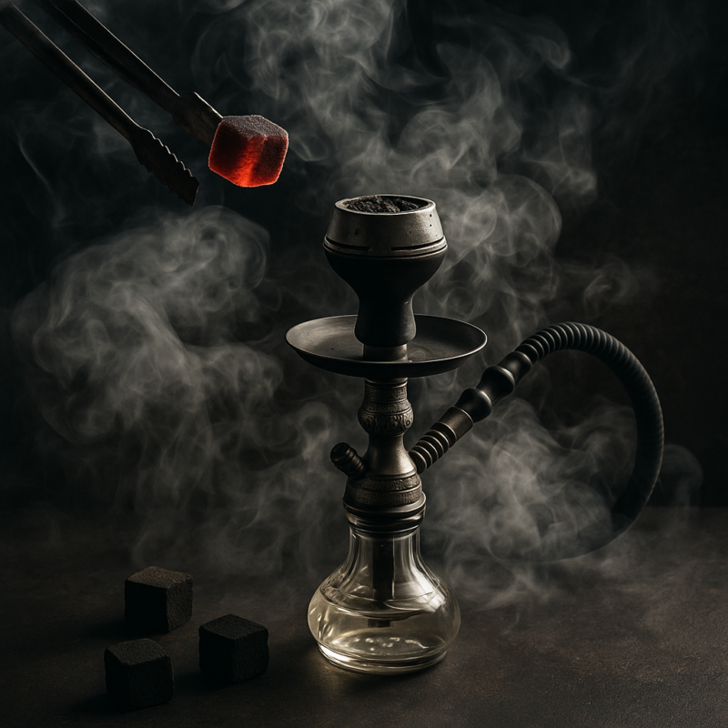 Nargile Sorunları ve Kolay Çözümleri