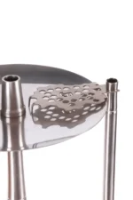 YT Ice Off Nargile Takımı - Görsel 3