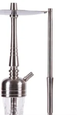 YT Ice Off Nargile Takımı - Görsel 4