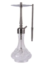 YT Ice Off Nargile Takımı