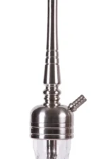 YT Ice Off Nargile Takımı - Görsel 2