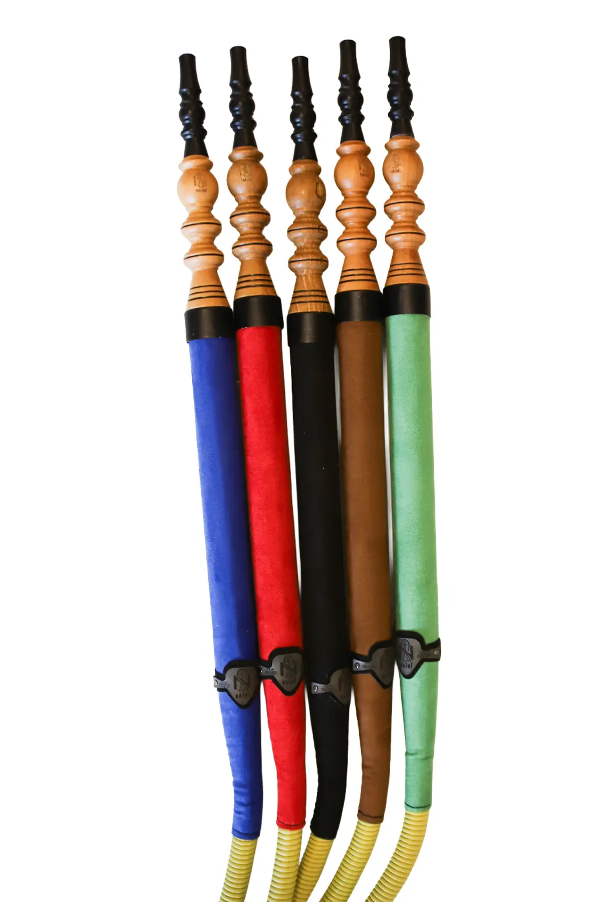 b2 Naimi Berceste Deri Marpuç - Görsel 1