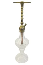 YT Elize Puff Nargile Takımı