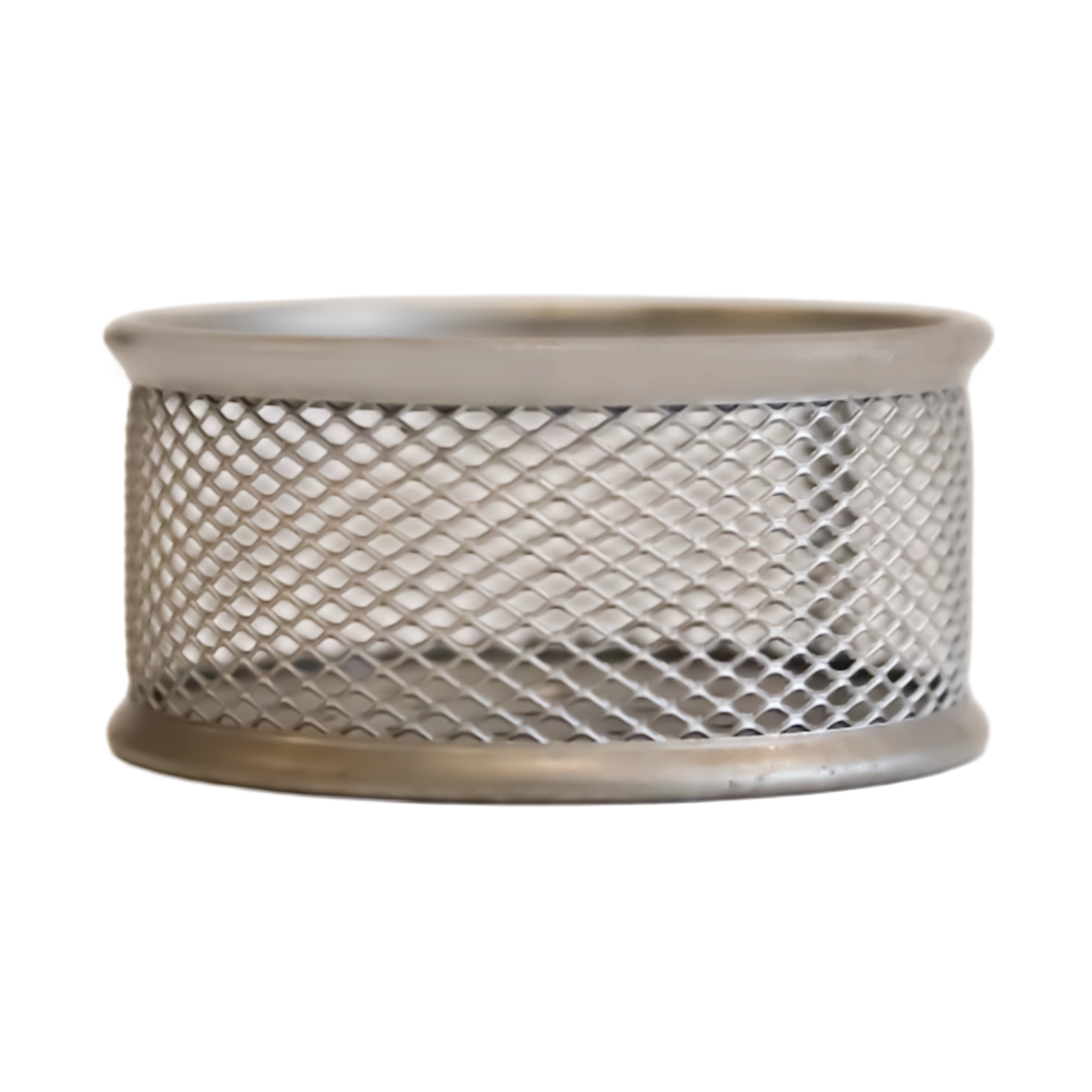 ateşilk4 Yt Fire Ring Ateşlik - Görsel 1