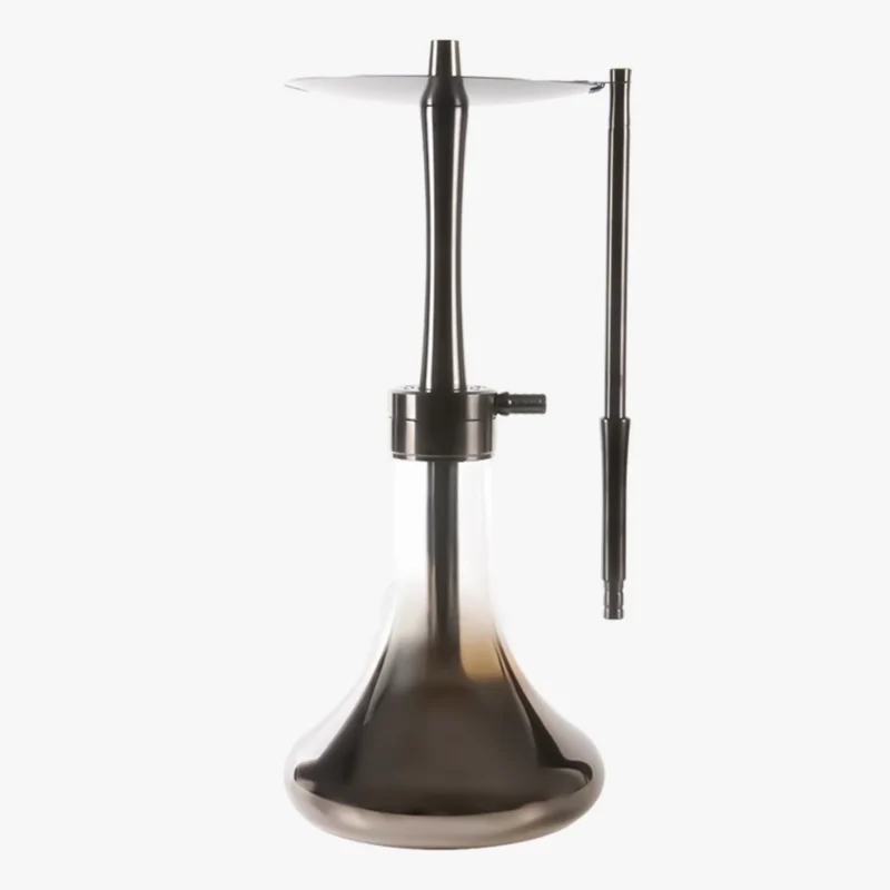 balli titanium black