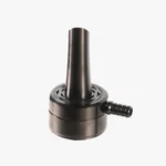 BALLI Titanyum Black Nargile Takımı - Görsel 4