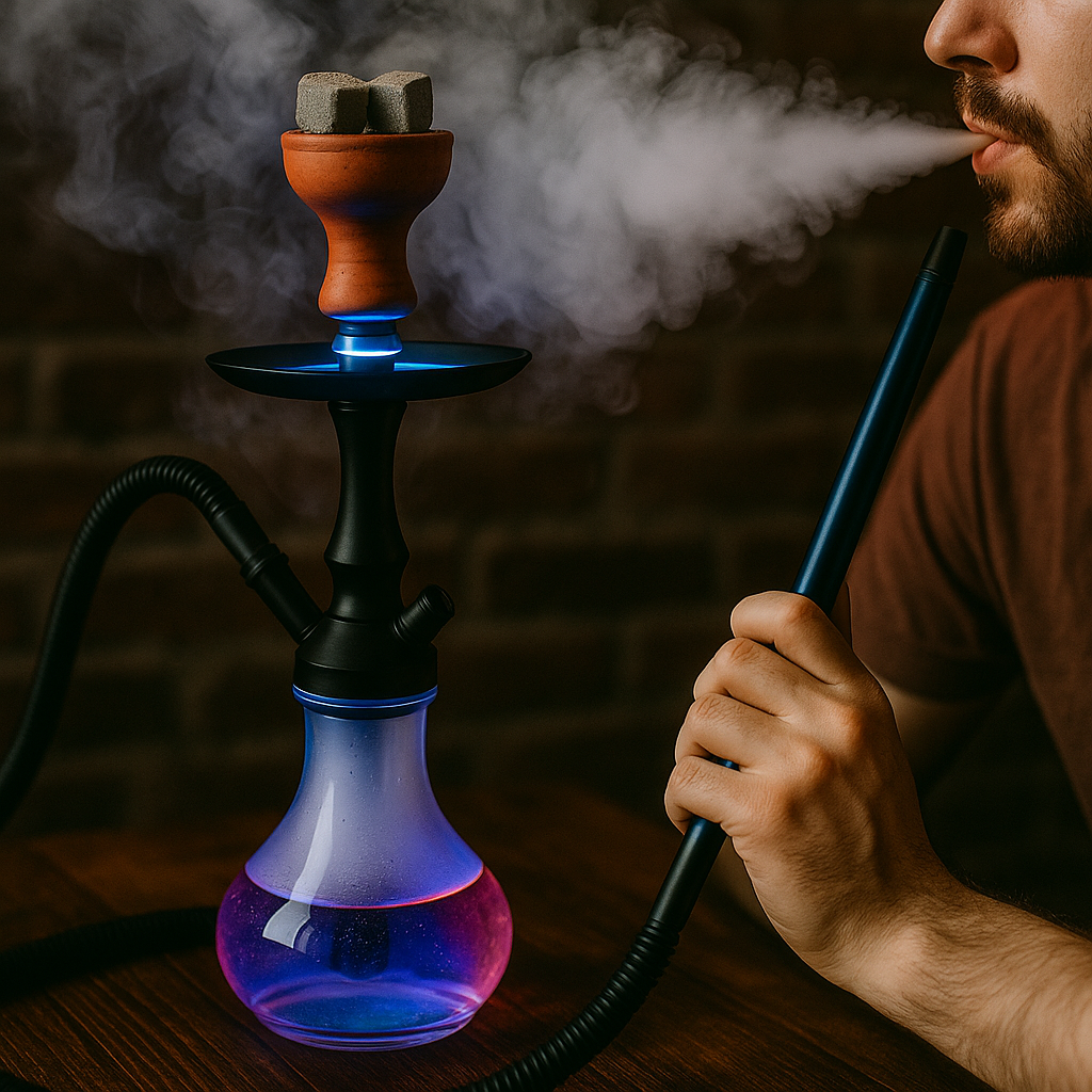 duman arttirma ipuclari