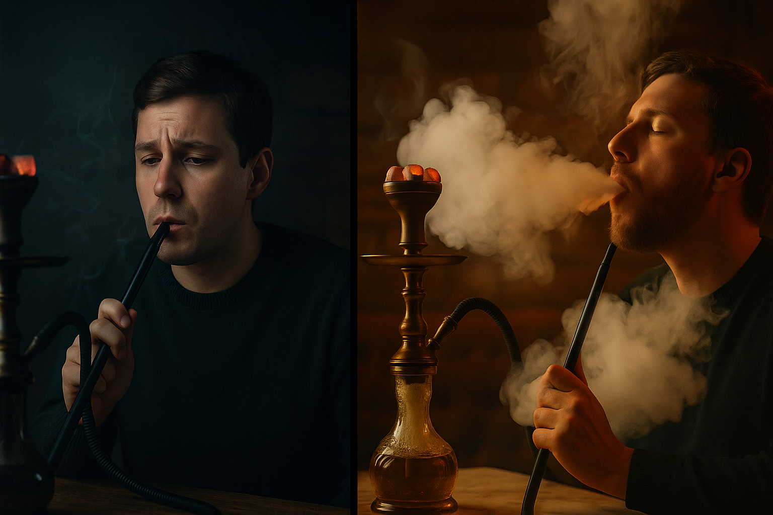 Nargile Dumani Neden Az Cikar Kapsamli Cozum Rehberi 2025 1