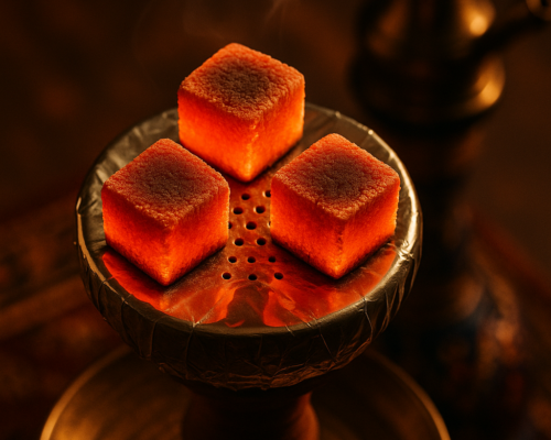 Nargile Komur Ayari Rehberi