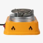 Yt Lux Kare Ocak - Görsel 5