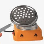 Yt Lux Kare Ocak - Görsel 2