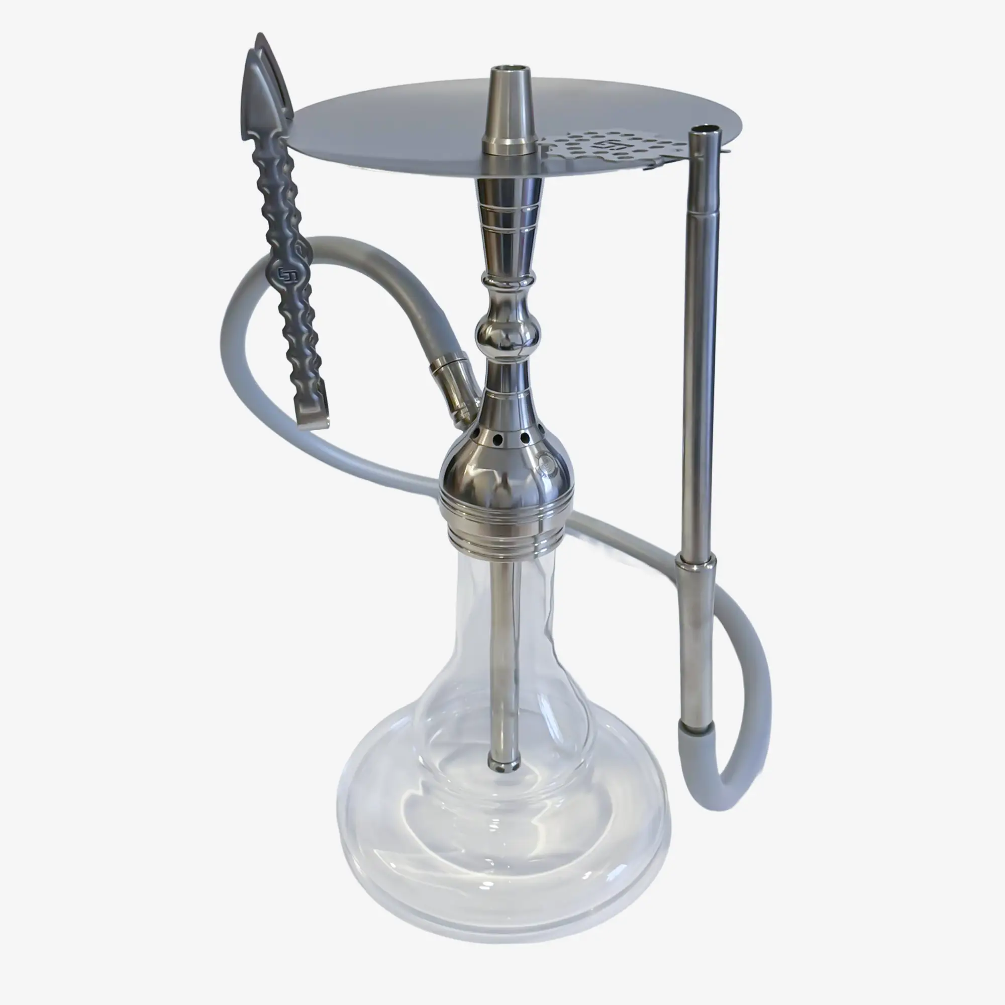 bluuet YT SP Steel Set - Görsel 1